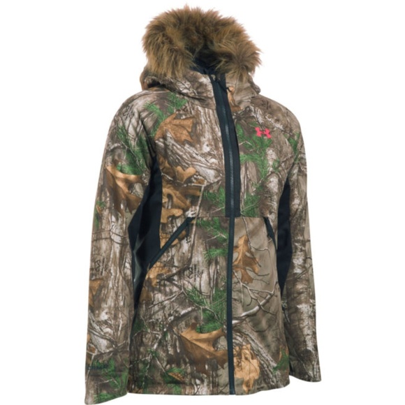 primaloft hunting jacket